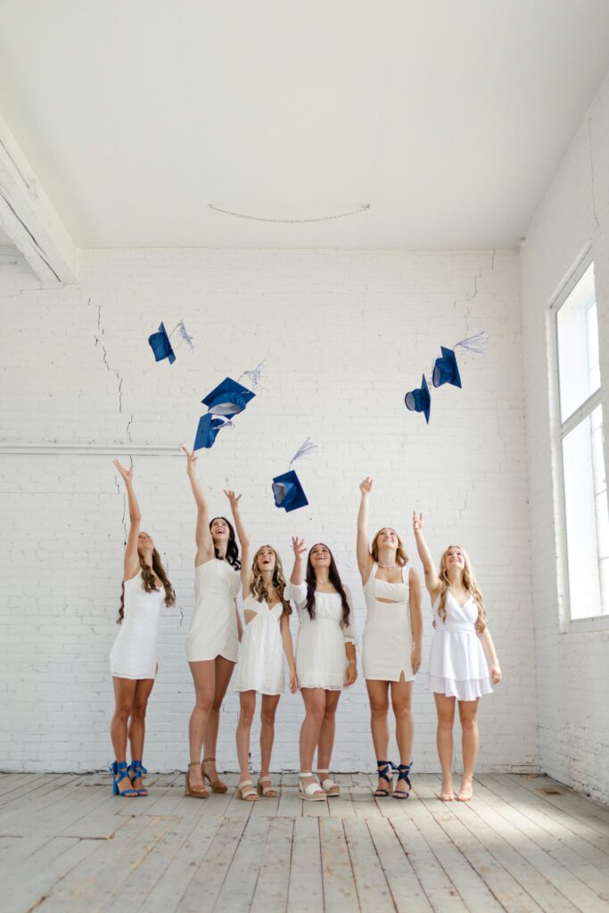 Salutatorian Speech Openings